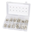 Ancor 100-Piece Tinned Copper Lug Kit [255101]-Angler's World