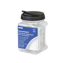 Ancor Heat Shrink Multi-Wire Step Down Butt Connectors 24-8 Assorted 30-Piece Jar [320000]-Angler's World