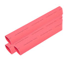 Ancor Heat Shrink Tubing 1" x 3" - Red - 3 Pieces [307603]-Angler's World