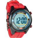 Ronstan ClearStart 40mm Sailing Watch- Red [RF4054]-Angler's World