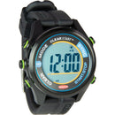 Ronstan ClearStart 40mm Sailing Watch- Black [RF4054A]-Angler's World
