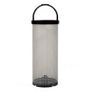 GROCO BP-4 Poly Basket - 2.6" x 7.5" [BP-4]-Angler's World