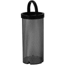 GROCO BM-12 Monel Basket - 3.1" x 11.9" [BM-12]-Angler's World