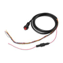 Garmin Power Cable f/GPSMAP 7x2, 9x2, 10x2 12x2 Series [010-12550-00]-Angler's World
