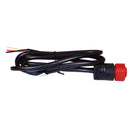 Lowrance 2-Wire Power f/HDS/Elite Ti/Hook/Mark Power Only Cable [000-14041-001]-Angler's World