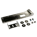 Navico SS3D SSHD TotalScan Skimmer Transom Mount Bracket [000-12603-001]-Angler's World