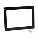 Raymarine Adaptor Plate f/Axiom 9 to C80/E80 Size Cutout *Will Require New Holes [A80564]-Angler's World