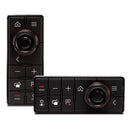 Raymarine RMK-10 System Remote Control - Portrait Landscape Keypad [T70293]-Angler's World