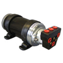 Octopus Autopilot Pump Type 2 - Adjustable Reversing Pump - 12V up to 18 CI Cylinder [OCTAF1212]-Angler's World