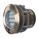 OceanLED Explore E6 XFM Underwater Light - Ultra White/Midnight Blue [E6009BW]-Angler's World