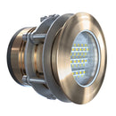 OceanLED Explore E6 XFM Underwater Light - Ultra White/Midnight Blue [E6009BW]-Angler's World