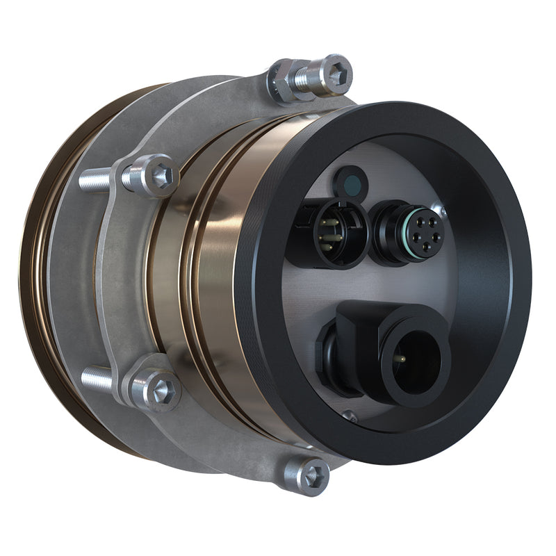 OceanLED Explore E6 XFM Underwater Light - Ultra White/Midnight Blue [E6009BW]-Angler's World