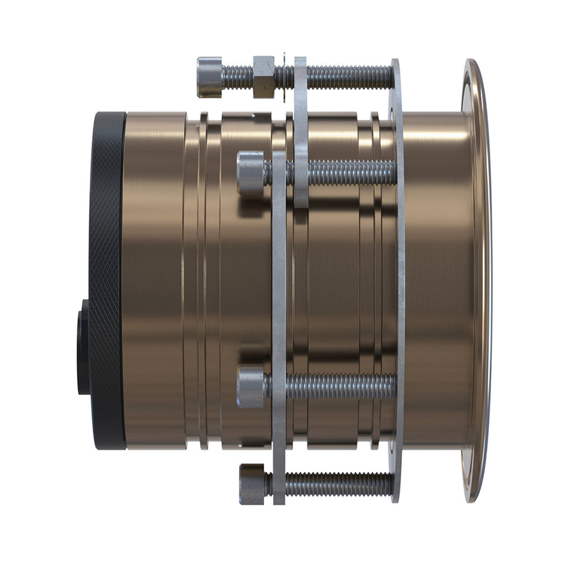 OceanLED Explore E6 XFM Underwater Light - Ultra White/Midnight Blue [E6009BW]-Angler's World
