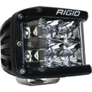 RIGID Industries D-SS Series PRO Spot Surface Mount- Black [261213]-Angler's World