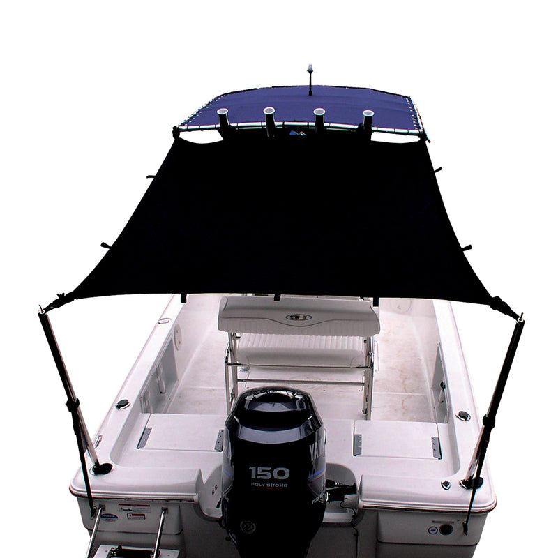 Taylor Made T-Top Boat Shade Kit - 4 x 5 [12015]-Angler's World