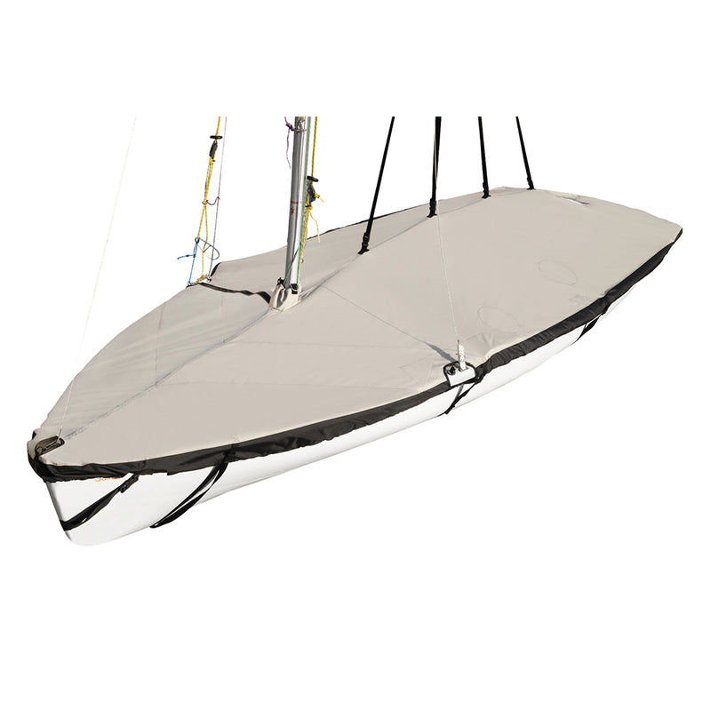 Taylor Made Club 420 Deck Cover - Mast Up Low Profile [61432]-Angler's World