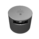 Lopolight Series 301-105 - Stern Light - 3NM - Horizontal Mount - White - Silver Housing [301-105]-Angler's World