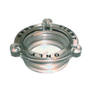 GROCO Non-Metallic Strainer Cap Fits ARG-1500 Larger [ARG-1501-PC]-Angler's World