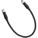 Actisense N2K Female/Female Gender Changer - 0.25M [A2K-GCF-0.25M]-Angler's World