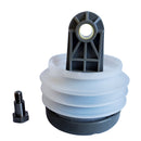 Dometic Bellows S/T Pump Kit [385230980]-Angler's World