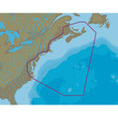 C-MAP 4D NA-D062 Nova Scotia to Chesapeake Bay - microSD/SD [NA-D062]-Angler's World