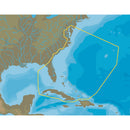 C-MAP 4D NA-063 Chesapeake Bay to Cuba - microSD/SD [NA-D063]-Angler's World