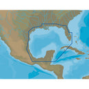 C-MAP 4D NA-D064 Gulf of Mexico - microSD/SD [NA-D064]-Angler's World