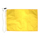 Taylor Made Code Flag "Q" 12" x 18" [93272]-Angler's World