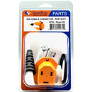SmartPlug BF30 Female Connector Parts Kit [PKF30]-Angler's World