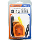 SmartPlug BM30 Male Inlet Parts Kit [PKM30]-Angler's World