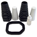 SmartPlug BF50 Female Connector/Gasket Kit [PKF50G]-Angler's World