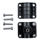 Garmin Panoptix LiveScope LVS12 Trolling Motor Shaft Mount [010-12846-01]-Angler's World