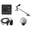 Veratron Navigation Kit Plus f/Sailboats [A2C1352150003]-Angler's World