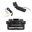 Garmin ECHOMAP Plus 7Xsv Boat Kit [020-00200-10]-Angler's World