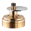 ANDERSEN Below Deck Variable Speed Compact Motor Electric Conversion Kit - 12V f/34ST Winch [RA2034214100]-Angler's World