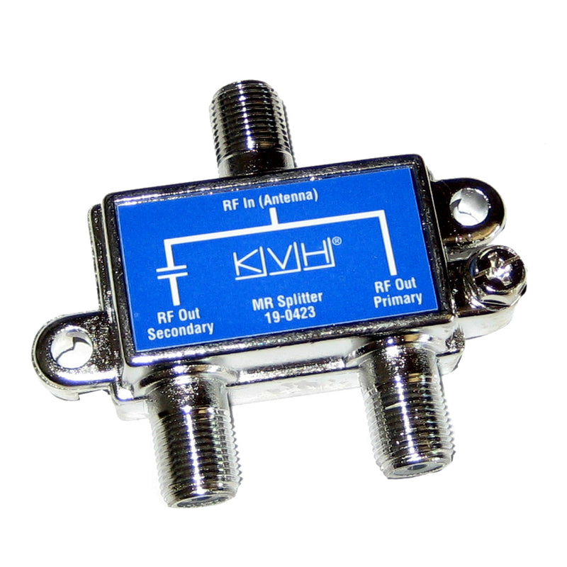 KVH DBS L-Band Splitter [19-0423]-Angler's World