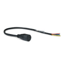 BEP Connection Cable Bare End - 300 mm [80-511-0031-00]-Angler's World