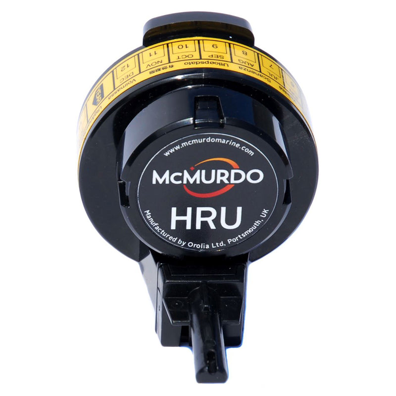 McMurdo Replacement HRU Kit f/G8 Hydrostatic Release Unit [23-145A]-Angler's World