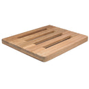Whitecap Teak Swim Platform - 18" [60918]-Angler's World