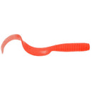Berkley Gulp! 6" Grub - Salmon Red [1361146]-Angler's World