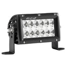 RIGID Industries E-Series PRO 4" Driving - Black [173613]-Angler's World