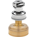 ANDERSEN 28ST Compact Below Deck Electric FS Winch Variable Speed - 12V [RA2028014100]-Angler's World