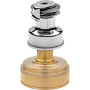 ANDERSEN 40ST Compact Below Deck Electric FS Winch Variable Speed - 12V [RA2040014100]-Angler's World