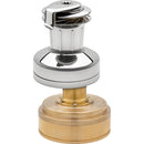 ANDERSEN 50ST Compact Below Deck Electric FS Winch Variable Speed - 12V [RA2050014100]-Angler's World