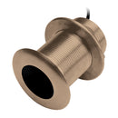 Furuno B150M Bronze Thru-Hull Chirp Transducer - Med Frequency - 0 [B150M]-Angler's World