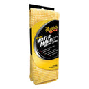 Meguiars Water Magnet Microfiber Drying Towel - 22" x 30" [X2000]-Angler's World