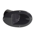 Innovative Lighting Marine Hull Mount Horn - Black [541-0000-7]-Angler's World