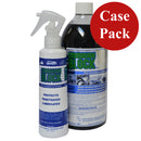 Corrosion Block 32oz Bottle with Pump - Non-Hazmat, Non-Flammable Non-Toxic *Case of 4* [20032CASE]-Angler's World
