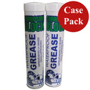 Corrosion Block High Performance Waterproof Grease - (2)2oz Tube - Non-Hazmat, Non-Flammable Non-Toxic *Case of 6* [25003CASE]-Angler's World