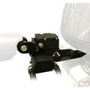 Uflex Yamaha 150-200hp Zero Torque Feedback Tiller [ZTF TILLER Y2]-Angler's World